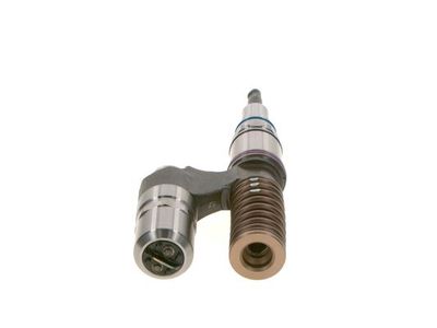 Pump-nozzle unit