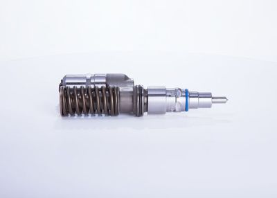 Pump-nozzle unit