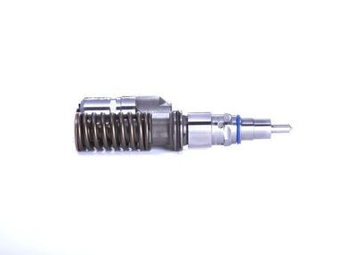 Pump-nozzle unit