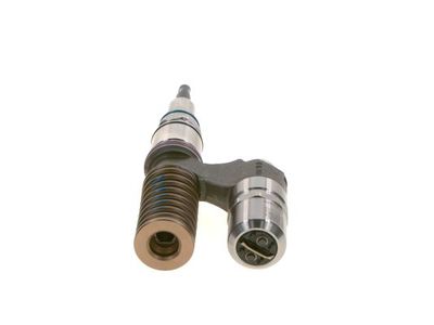 Pump-nozzle unit