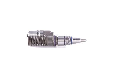 Pump-nozzle unit