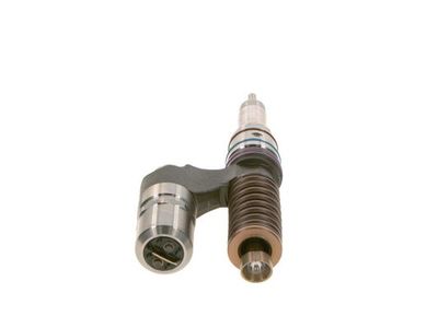 Pump-nozzle unit