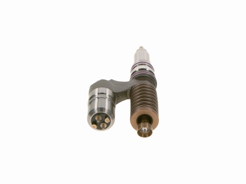Pump-nozzle unit