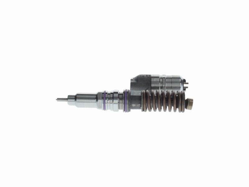 Pump-nozzle unit