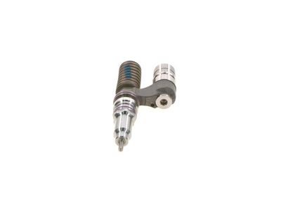 Pump-nozzle unit