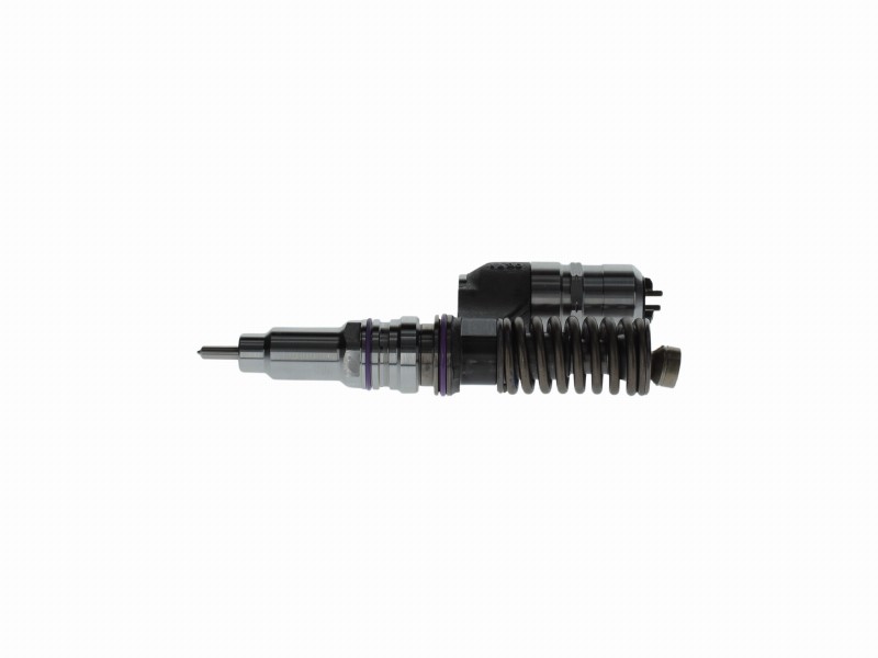 Pump-nozzle unit