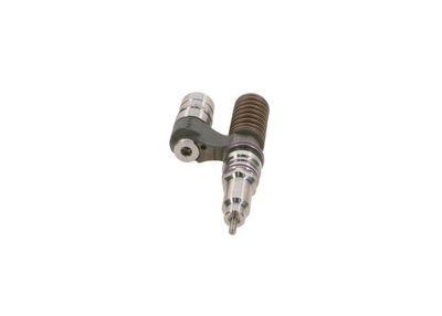 Pump-nozzle unit