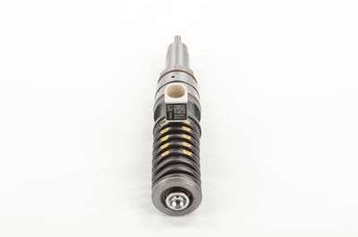 Pump-nozzle unit