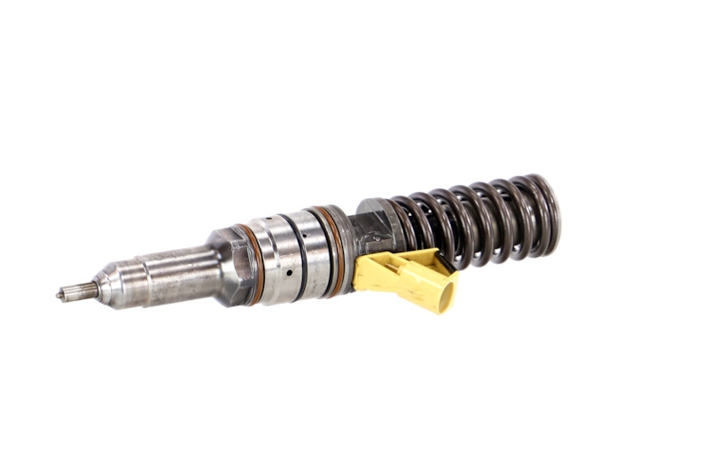 Pump-nozzle unit