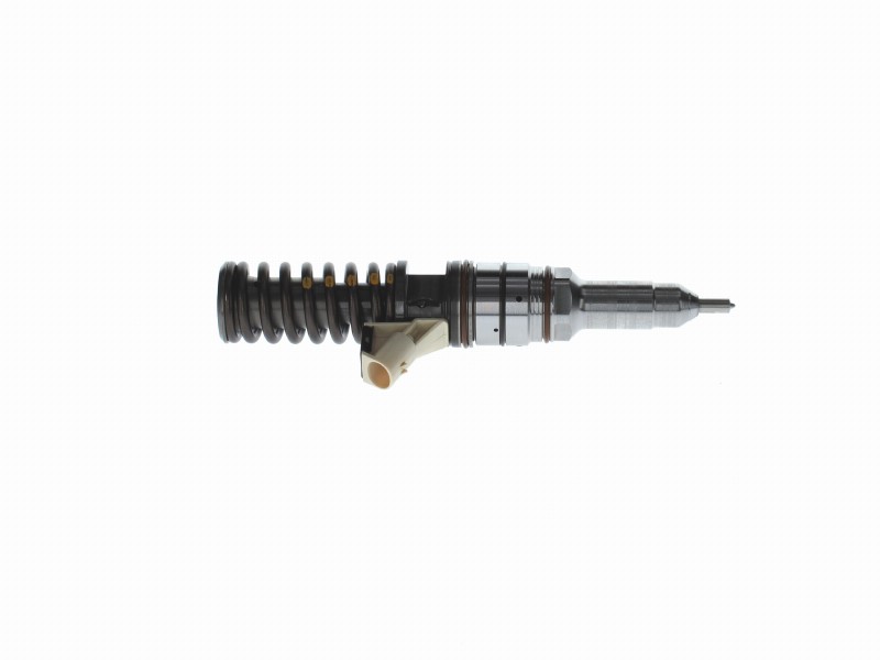 Pump-nozzle unit