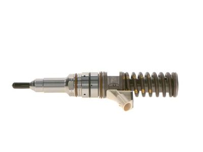 Pump-nozzle unit