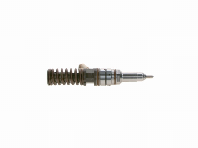Pump-nozzle unit