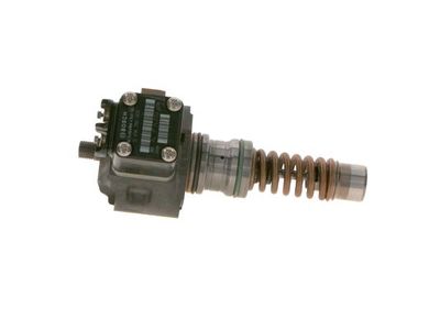 Nozzle-line-pump