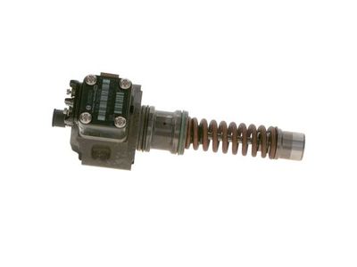 Nozzle-line-pump