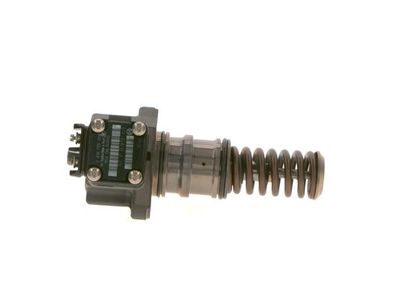 Nozzle-line-pump