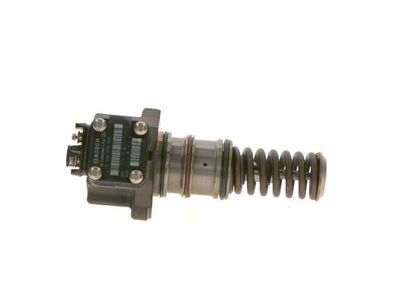 Nozzle-line-pump
