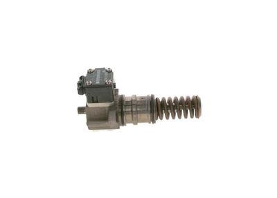 Nozzle-line-pump