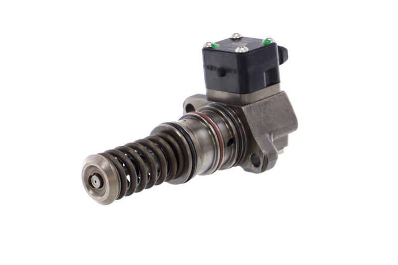 Nozzle-line-pump