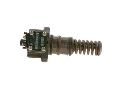 Nozzle-line-pump