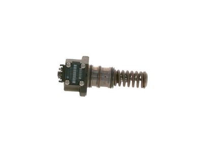 Nozzle-line-pump