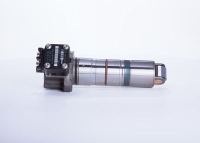 Nozzle-line-pump
