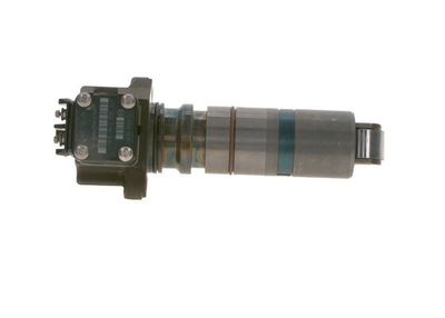 Nozzle-line-pump