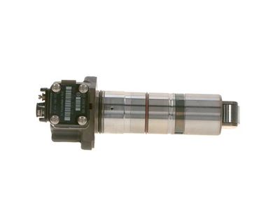 Nozzle-line-pump