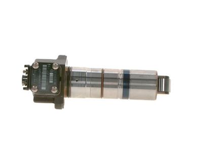 Nozzle-line-pump
