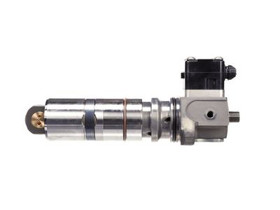 Nozzle-line-pump