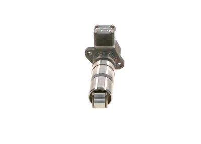 Nozzle-line-pump