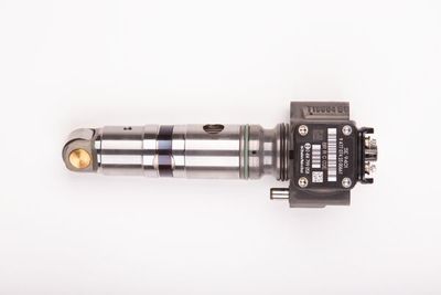 Nozzle-line-pump
