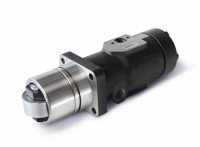 Injection pump