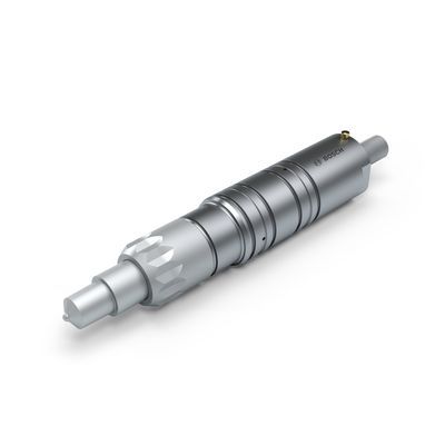 4-cylinder nozzle holder