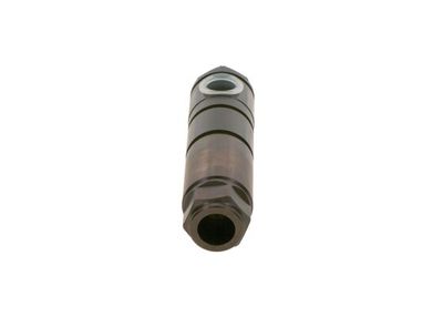 4-cylinder nozzle holder