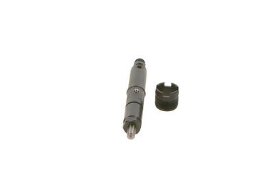 Nozzle holder equip