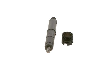 Nozzle holder equip