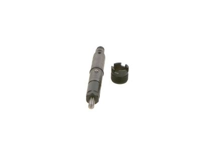 Nozzle holder equip