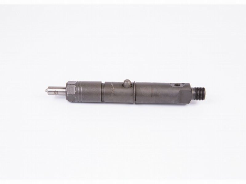 Nozzle holder equip