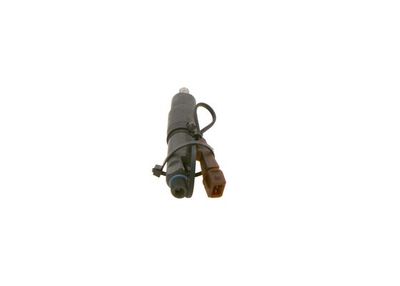 Nozzle holder equip