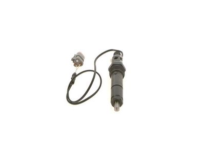Portapolverizzatore con nbf scania R144/T144
