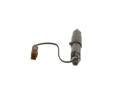Nozzle holder equip