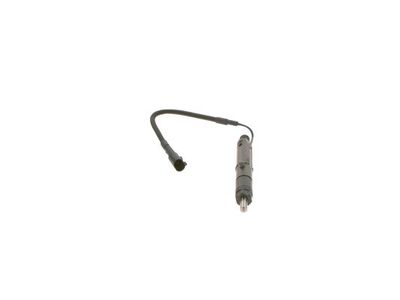 Injector nozzles