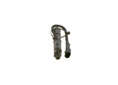 Injector nozzles