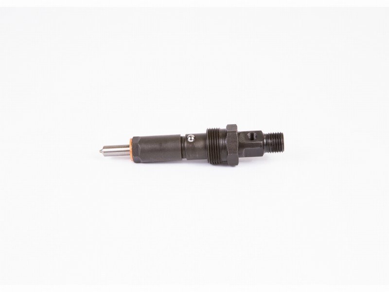 Nozzle holder equip