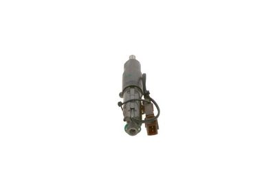 Nozzle holder equip