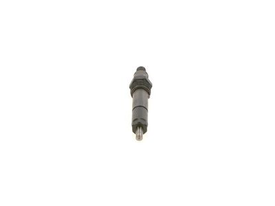 Nozzle holder equip