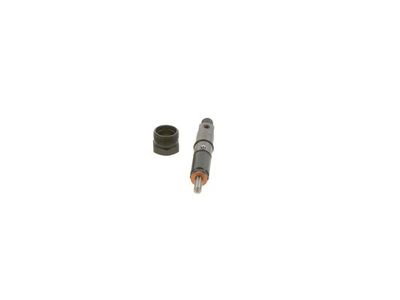 Nozzle holder equip