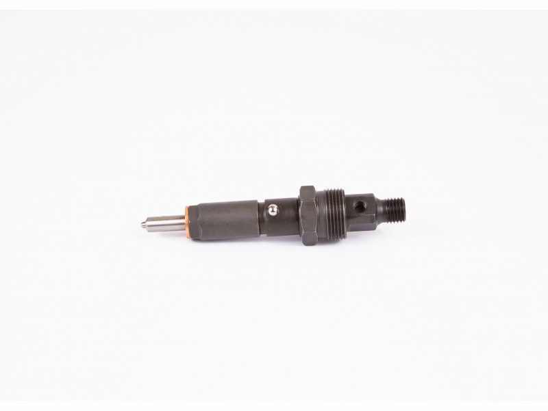 Nozzle holder equip