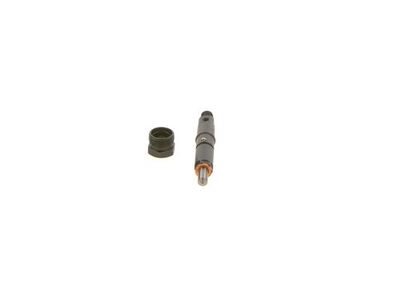 Nozzle holder equip