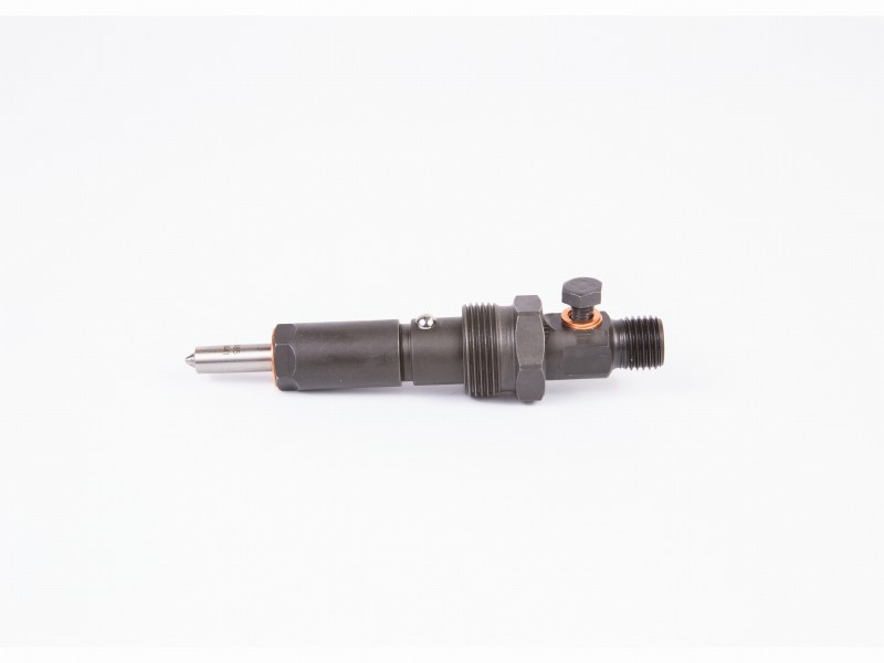 Nozzle holder equip